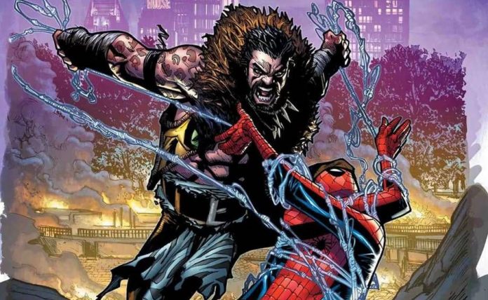 Kraven il Cacciatore: trovato il regista del film dedicato all’acerrimo nemico di Spider-Man!