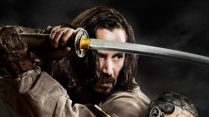 47 Ronin Il Film Con Keanu Reeves Avra Ufficialmente Un Sequel Prossimamente Su Netflix