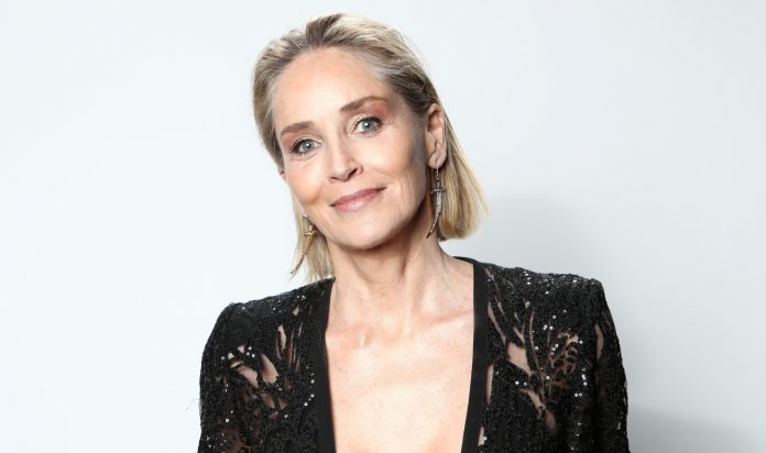 Lutto per Sharon Stone: il nipotino River, di appena un anno, non ce l’ha fatta Sharon Stone