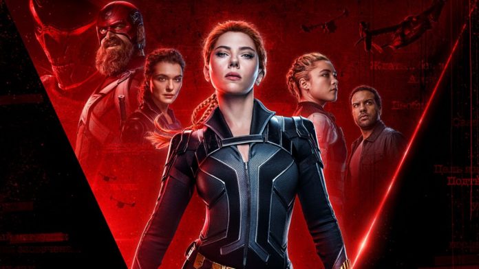 Black Widow, posticipata l’uscita del cinecomic Marvel e di altri film Disney. Tutte le date