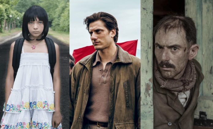 European Film Awards 2020: Martin Eden si porta a casa quattro candidature. Ecco tutte le nomination