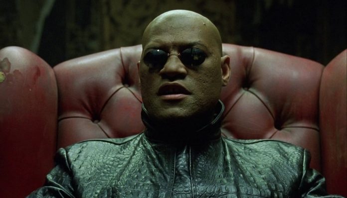 Matrix 4: Laurence Fishburne ci sarà o no? Ecco la risposta definitiva dell’attore Matrix