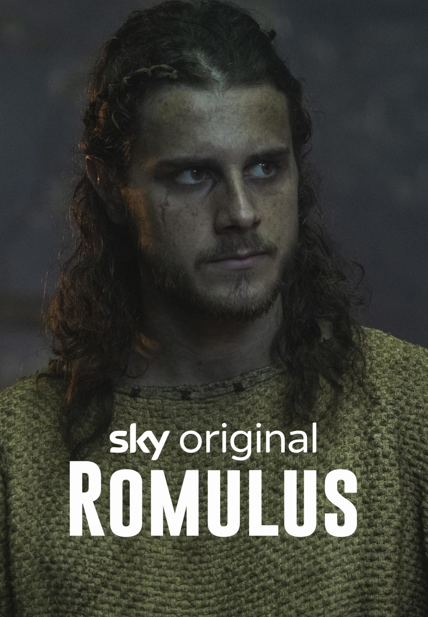 Romulus trama, episodi, personaggi e curiosità sulla serie di Matteo