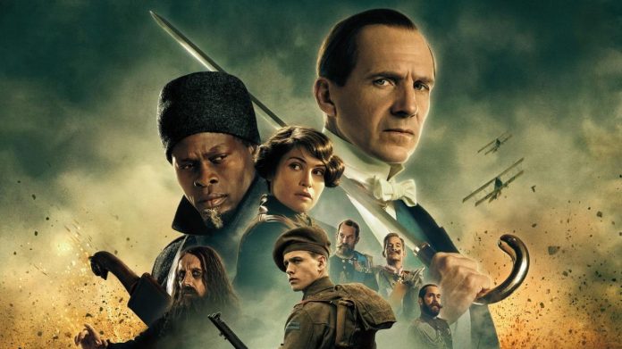 The King’s Man – Le origini, il film slitta anche in Italia. Ecco la nuova data di uscita