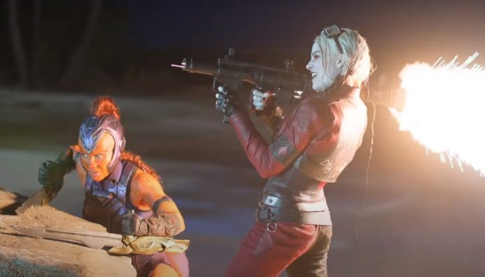 Suicide Squad 2: rivelato chi sarà il cattivo del film di James Gunn Suicide squad 2