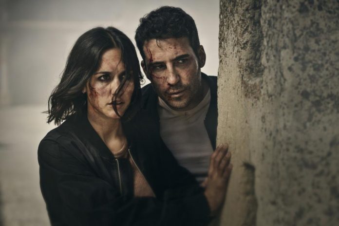 Festival di Venezia 2020: Álex de la Iglesia presenta la serie TV 30 Monedas