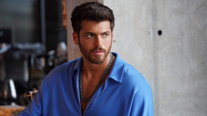 Ferzan Ozpetek Rivela Il Cast Del Suo Nuovo Film Ci Sarà Anche Can Yaman