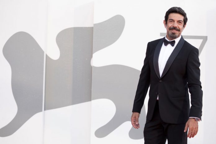 Padrenostro, Favino è il vicequestore Alfonso Noce: da oggi al cinema Padrenostro Favino