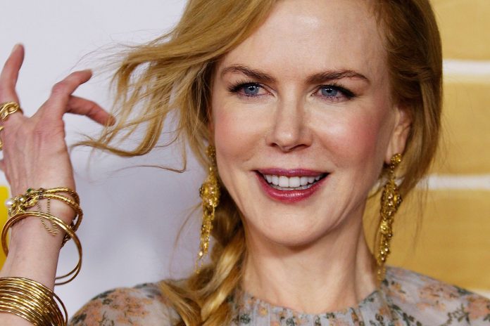 Nicole Kidman: tutti gli amori dell'attrice icona di Hollywood