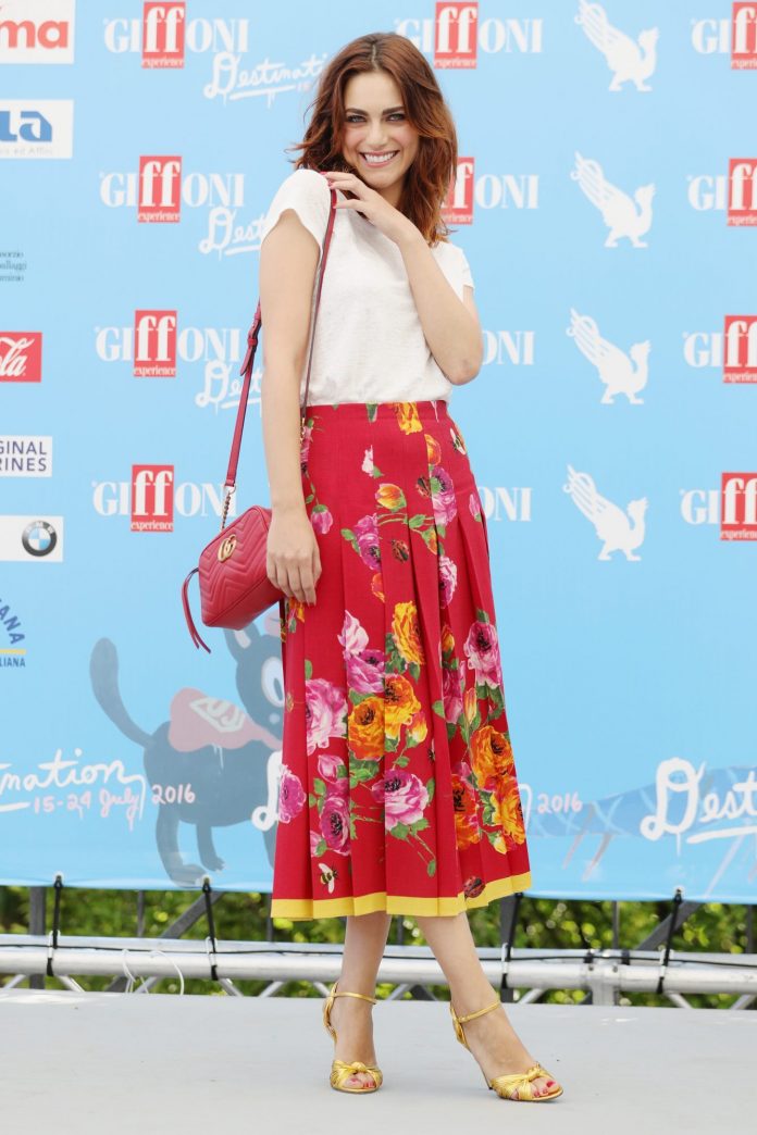 Miriam Leone, tutti i film dell’ex Miss Italia attrice-miriam-leone
