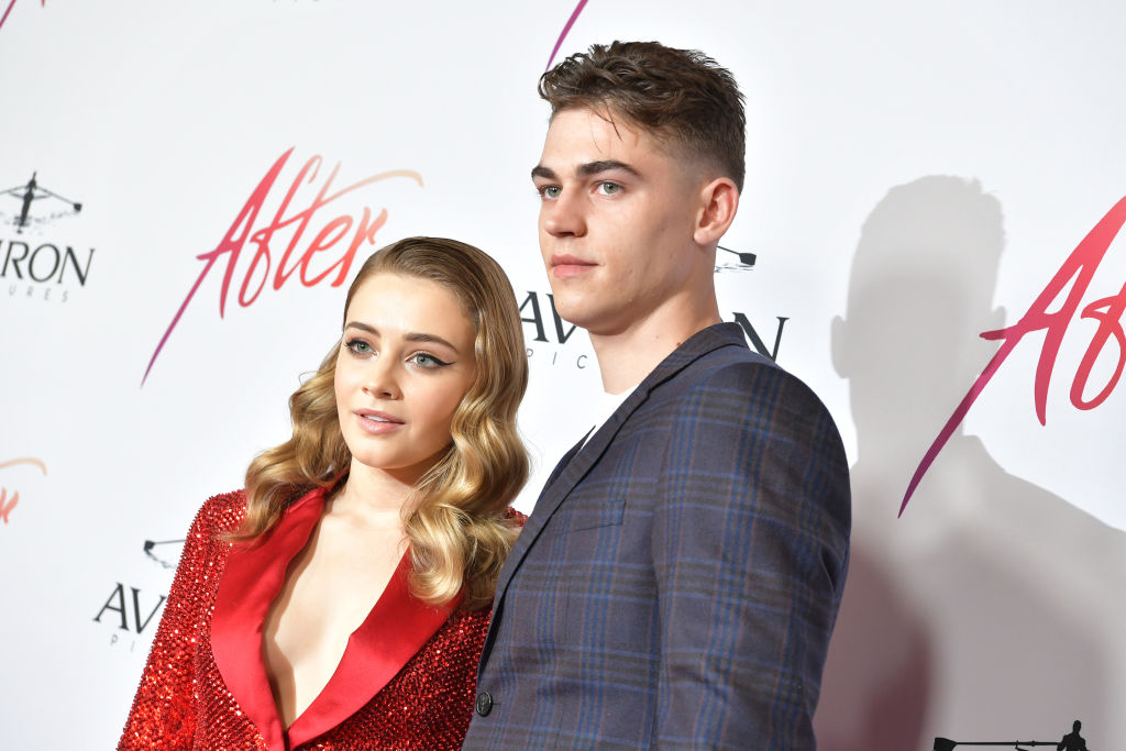 After 2 trama, cast e data d'uscita: il ritorno di Tessa e Hardin