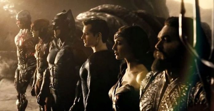 Justice League: Affleck e Cavill tornano sul set per la Snyder Cut. Cosa ci aspetta? Snyder Cut