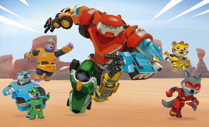 Kingdom Force