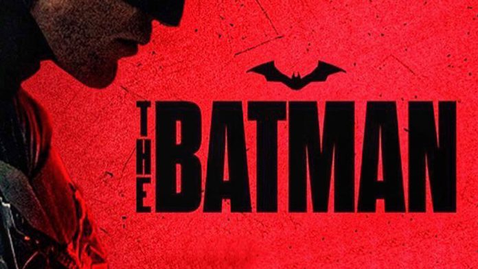The Batman: le nuove locandine con Robert Pattinson e il nuovo logo The Batman