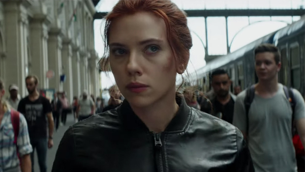 Black Widow ed Eternals, slittano ancora i cinecomic Marvel