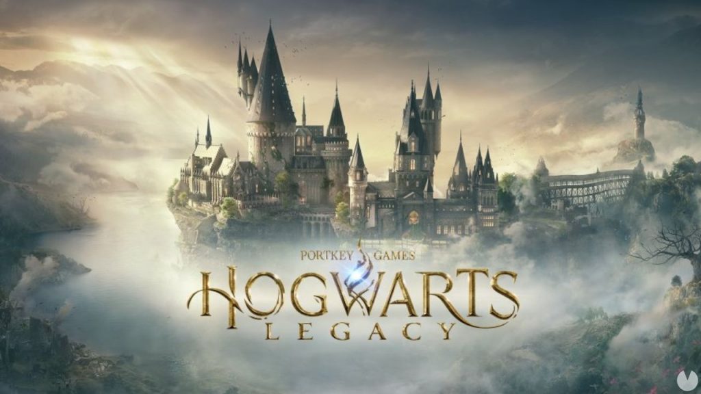 is anyone from harry potter in hogwarts legacy
