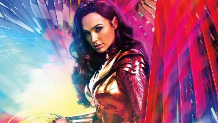 Wonder Woman 1984 slitta al 2021 anche in Italia. Ecco la nuova data di uscita del cinecomic