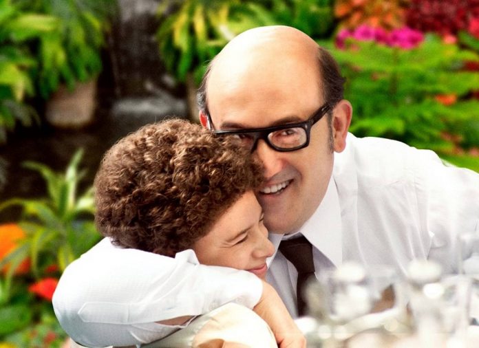 La nostra storia: la recensione del film di Fernando Trueba L'oblio che saremo recensione Trueba