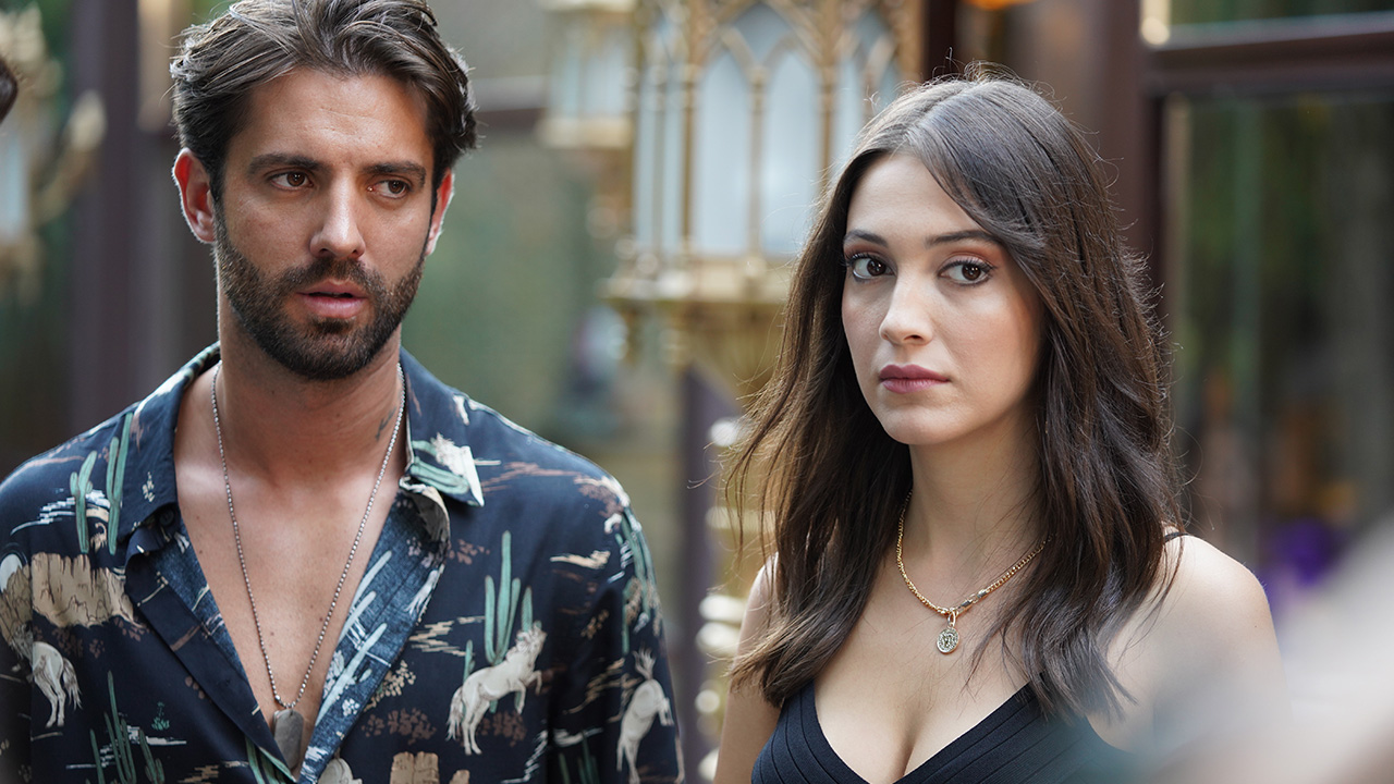 Bay Yanlis Di Cosa Parla E Dove Vedere La Nuova Serie Tv Con Can Yaman 2372