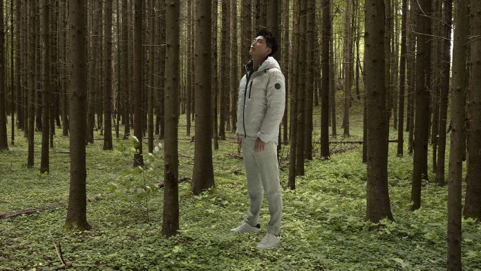 Esclusiva – Dal set alla natura selvaggia: intervista a Shawn Dou, divo dei due mondi Shawn Dou @Canada_Goose