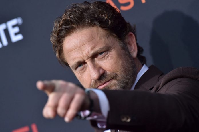 Greenland: il disaster movie con Gerard Butler da oggi nelle sale