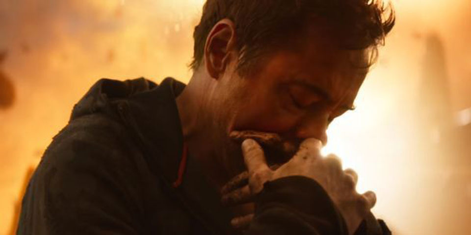 Infinity-War