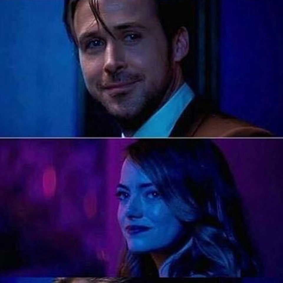 LaLaland