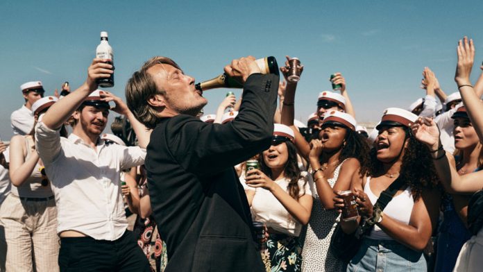 Un altro giro: la recensione del film di Thomas Vinterberg Un altro giro