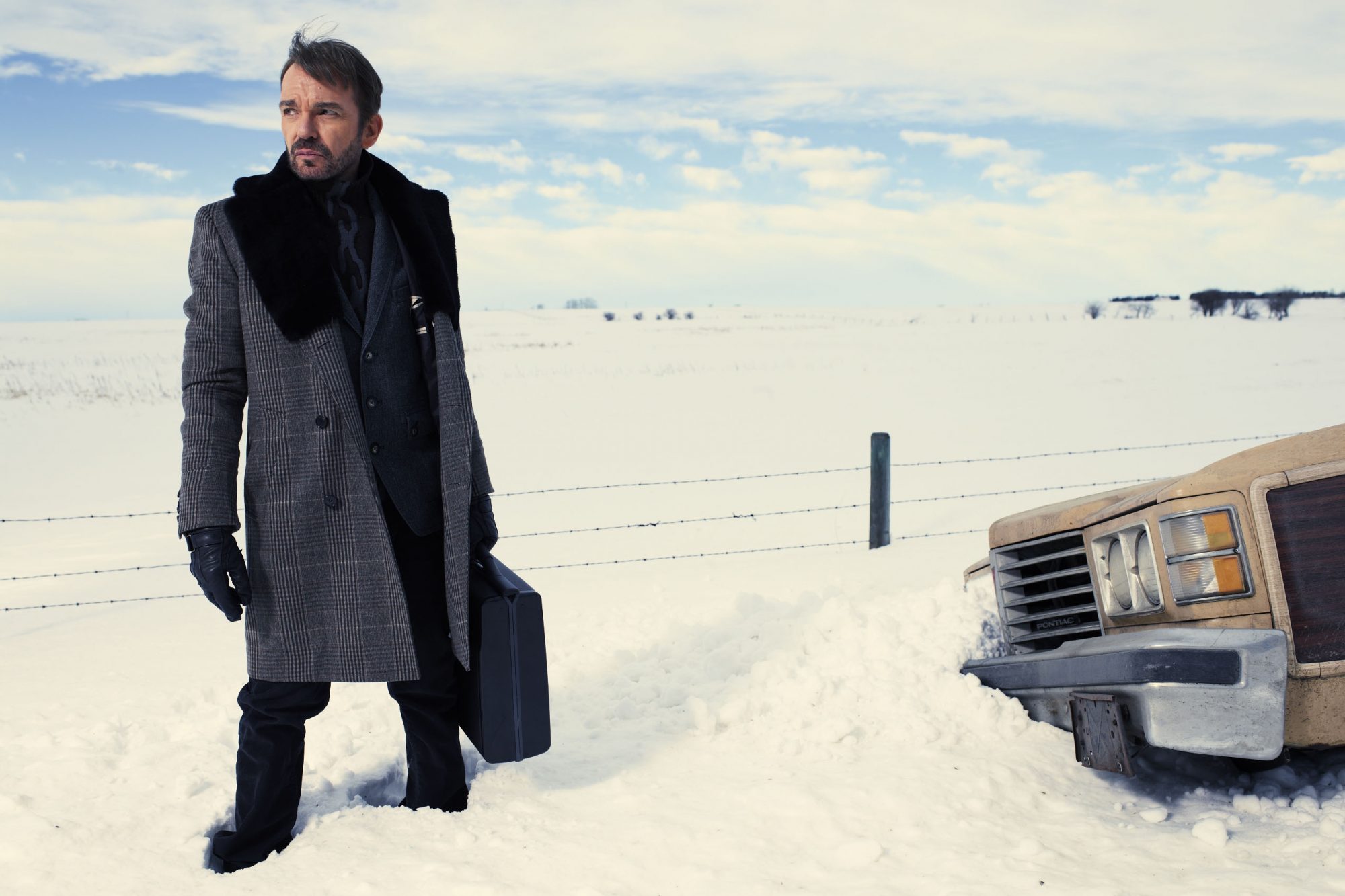 Fargo serie tv trama, cast e curiosità di tutte le stagioni della serie antologica