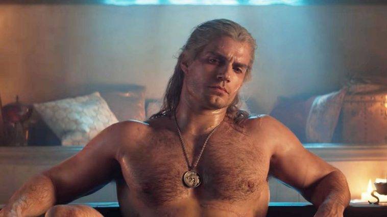 The Witcher: Henry Cavill legge Il guardiano degli innocenti [VIDEO]