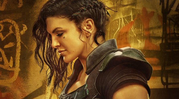 «Tweet scandalosi»: i fan di The Mandalorian chiedono il licenziamento di Gina Carano