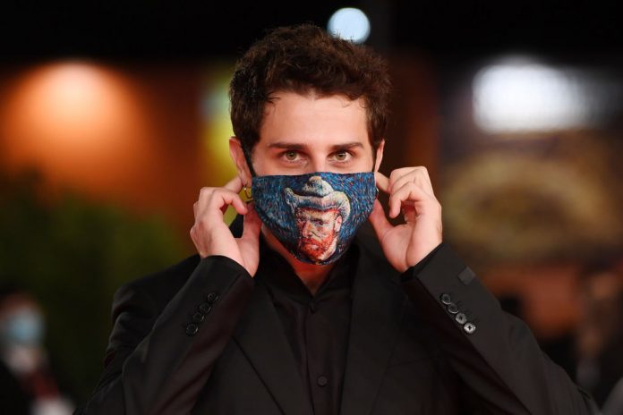 Andrea Arcangeli: chi è Yemos di Romulus? Andrea Arcangeli altezza