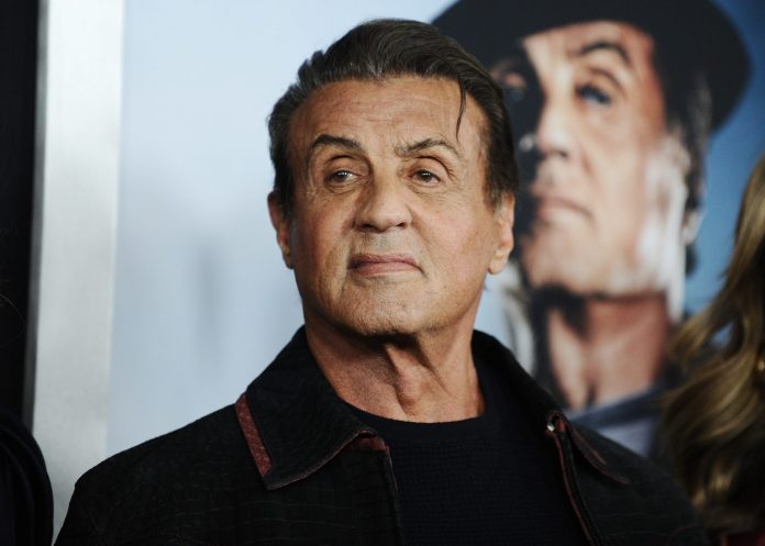 The Suicide Squad: Sylvester Stallone si aggiunge al cast del film di James Gunn! Sylvester Stallone