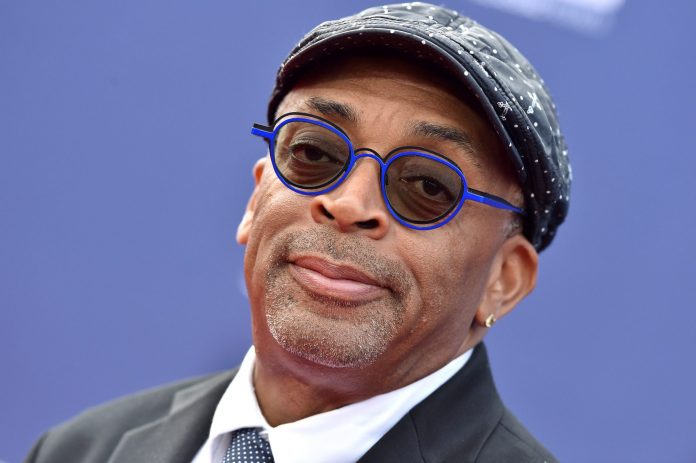 Esatto, il prossimo film di Spike Lee sarà un musical sul Viagra