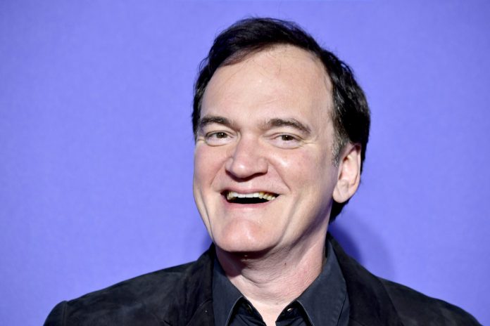 Quentin Tarantino, non solo cinema: i nuovi progetti che faranno impazzire i fan del regista Quentin Tarantino