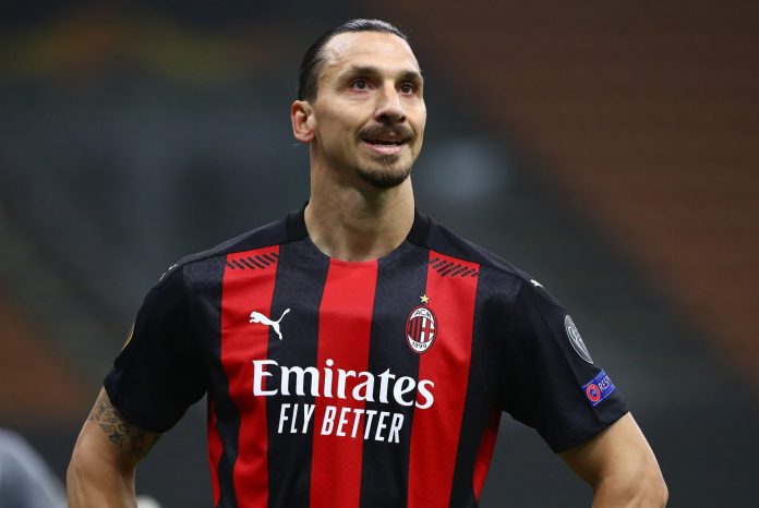 I Am Zlatan: arriva il biopic su Zlatan Ibrahimović. Ecco quando uscirà in Italia Zlatan Ibrahimovic