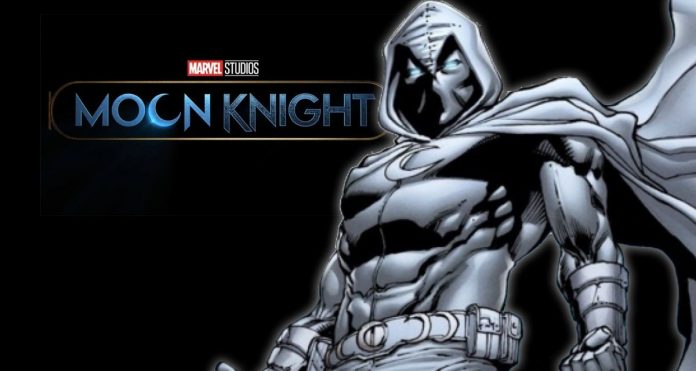 Moon Knight, svelato un importante ingresso nel cast: sarà un oscuro villain Marvel moon knight
