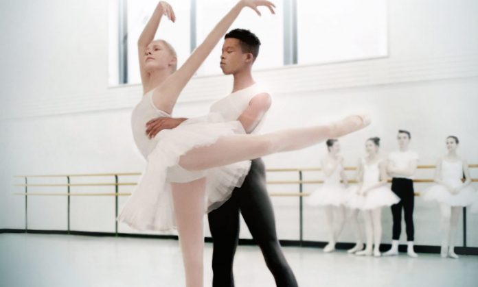 On Pointe – Sogni in ballo