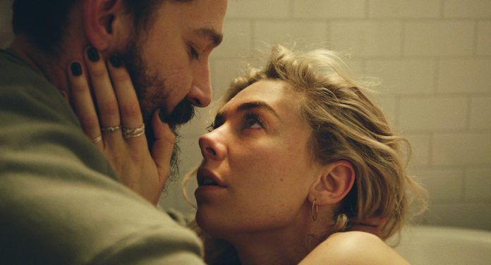 Pieces of a Woman: la recensione del film con Vanessa Kirby e Shia LaBeouf Pieces of a Woman