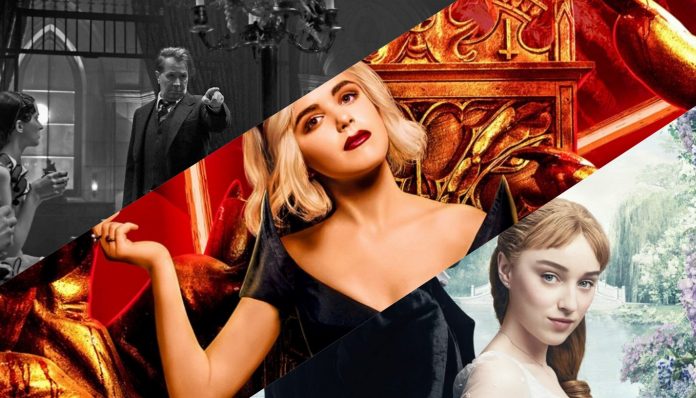 Netflix dicembre 2020: tutti i film e le serie tv del mese