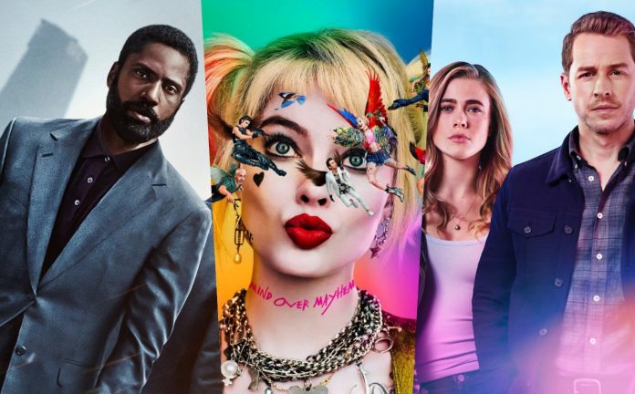 Infinity dicembre 2020, tutti i nuovi film e le serie tv del mese