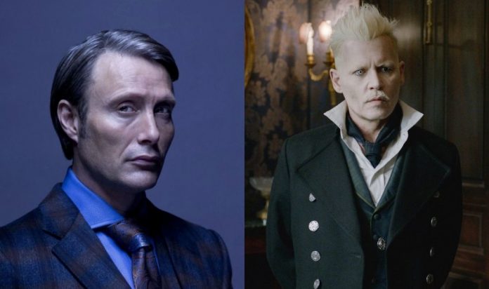 Animali Fantastici 3: le nuove dichiarazioni di Mads Mikkelsen gelano i fan