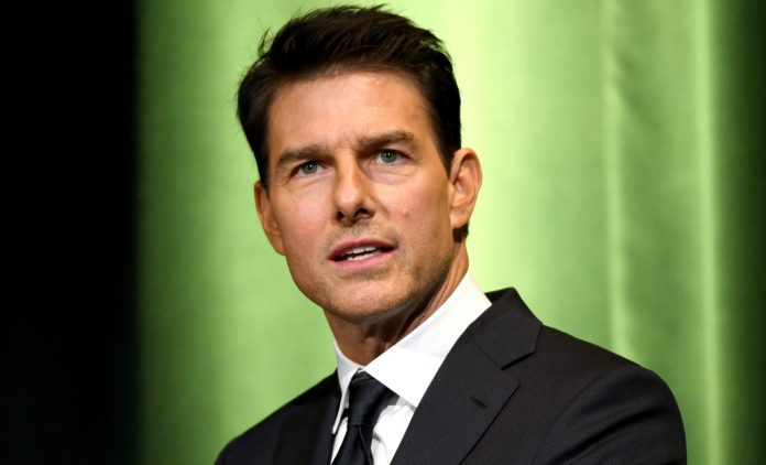 Tom Cruise rompe finalmente il silenzio dopo la sfuriata sul set di Mission: Impossibile 7 Tom Cruise