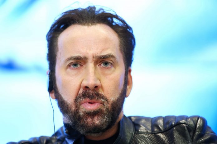L’ultima follia di Nicolas Cage: in arrivo una serie Netflix sulle parolacce (VIDEO) Nicolas Cage