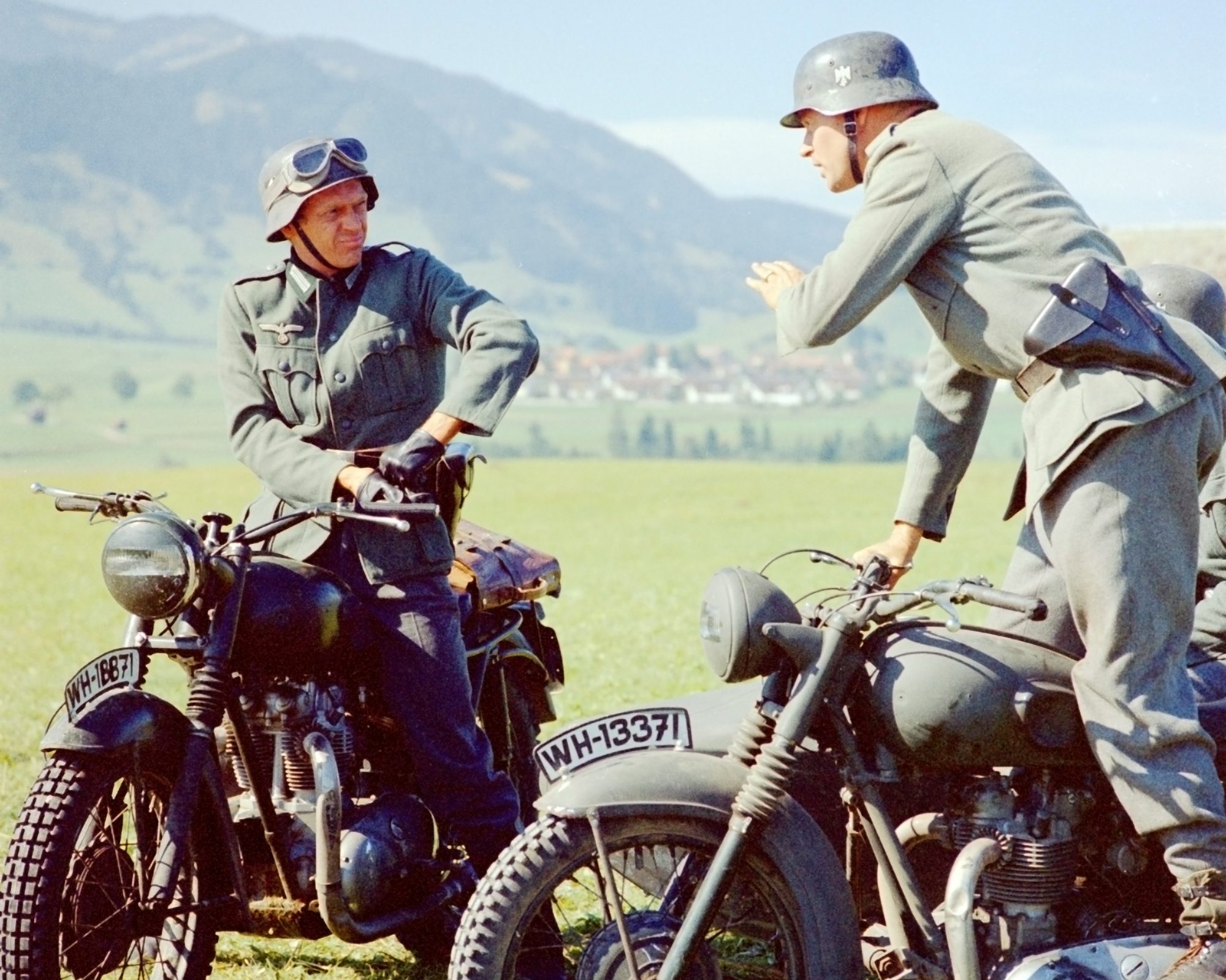 I Più Belli Film Di Guerra Film di guerra: i più gettonati su Netflix da non perdere assolutamente