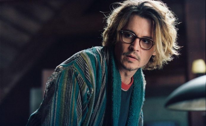 «Meglio non lavorare con lui»: Johnny Depp ha appena perso un altro ruolo importante Johnny Depp