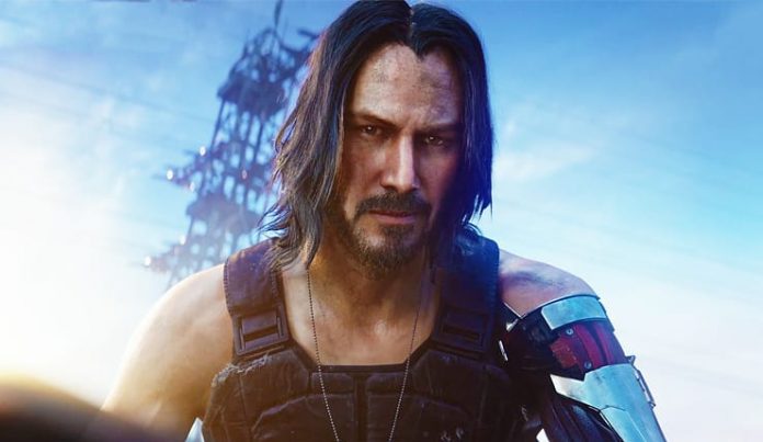 Cyberpunk 2077: il videogioco con Keanu Reeves è stato rimosso dal PlayStation Store Keanu Reeves Cyberpunk 2077