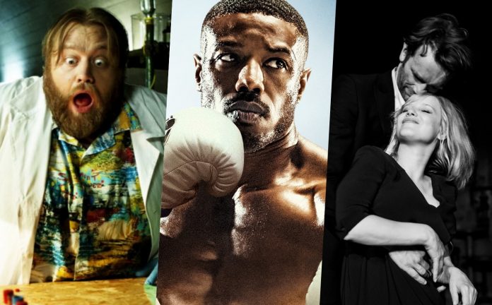 TIMVISION dicembre 2020, tutti i nuovi film e le serie tv del mese