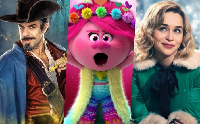 Natale 2020: tutti i film delle Feste da vedere su Sky e in streaming su Now Tv