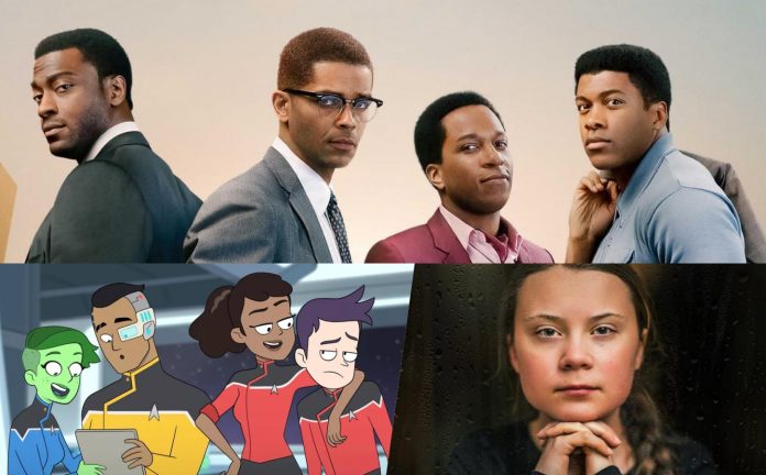 Amazon Prime Video gennaio 2021: tutte le novità del mese tra film e serie TV